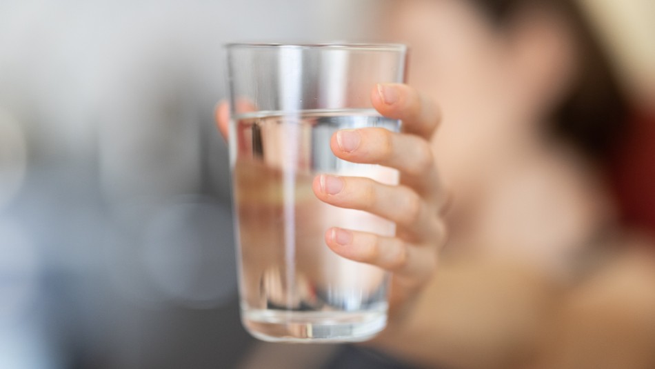 ¿Por qué en Japón no toman agua con sus comidas? ¿Por qué en Japón no toman agua con sus comidas?
