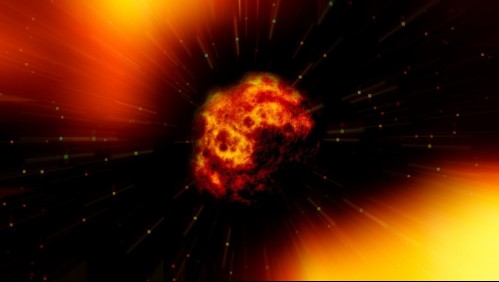 Podría ser lanzado en 2026: Este es el plan de China para desviar asteroides potencialmente peligrosos para la Tierra