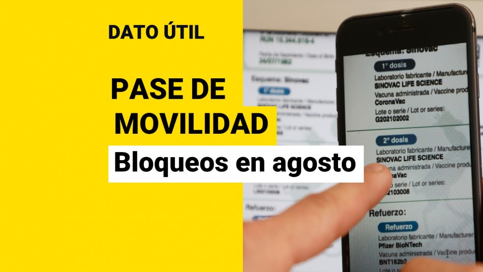 pase-de-movilidad-bloqueo-en-agosto pase de movilidad bloqueo en agosto