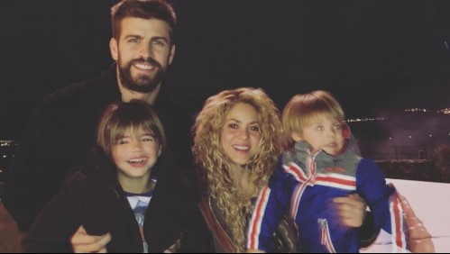 Ruptura de Shakira y Piqué: Esta es la razón por la que el futbolista tendría que aceptar que sus hijos se vayan a Miami