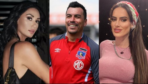 'Tiene derecho a disfrutar': Adriana Barrientos aviva rumor sobre supuesta relación entre Pamela Díaz y Esteban Paredes