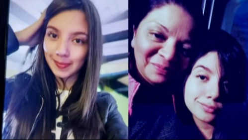 Madre e hija mueren en incendio en El Bosque: Habría sido iniciado por la pareja de la progenitora