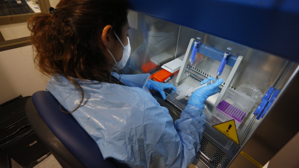 Balance por coronavirus: Se reportan más de 7 mil nuevos contagios y 40 personas fallecidas Balance por coronavirus: Se reportan más de 7 mil nuevos contagios y 40 personas fallecidas