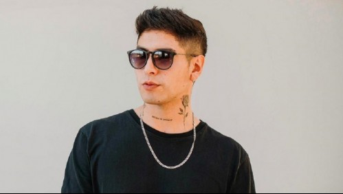 'Disculpas a toda la familia': Único imputado por homicidio de joven DJ envío mensaje a los cercanos a la víctima