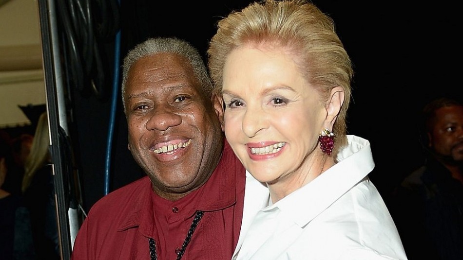 Ver telenovelas turcas: el secreto de Carolina Herrera para estar actualizada Ver telenovelas turcas: el secreto de Carolina Herrera para estar actualizada