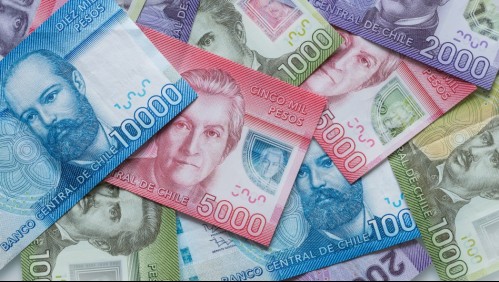 Brecha salarial: Mujeres reciben 159 mil pesos menos que los hombres según estudio del INE