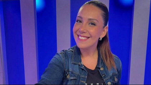 Mariela Sotomayor confiesa compleja enfermedad que la tiene alejada de las pantallas