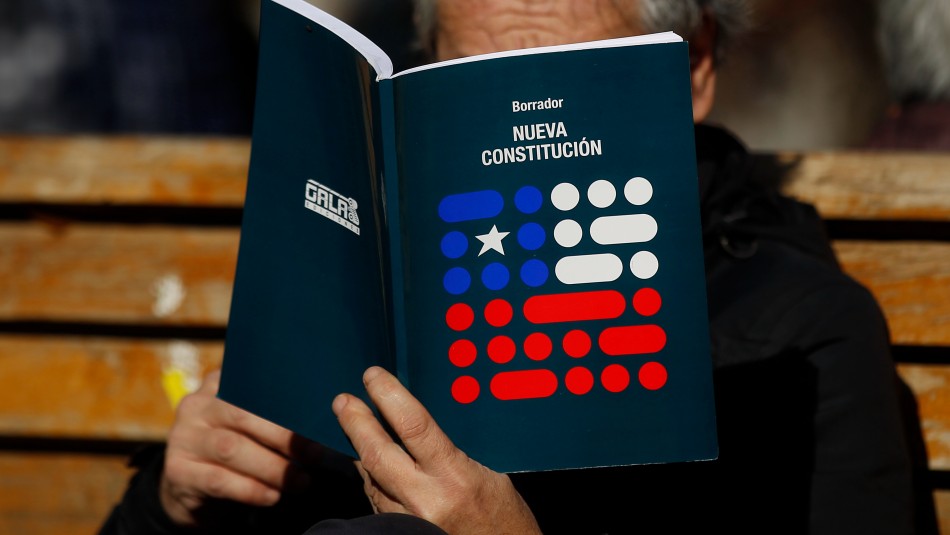 Cadem: Sube el Cadem: Sube el