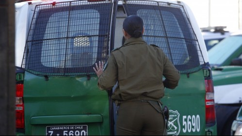 Hombre terminó en el hospital tras ser golpeado por su hijo en una discusión: Agresor se dio a la fuga