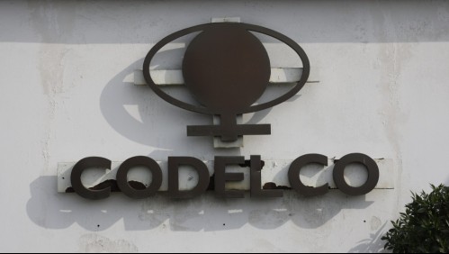 Codelco retomará sus actividades tras permanecer suspendidas por muerte de dos trabajadores en 10 días