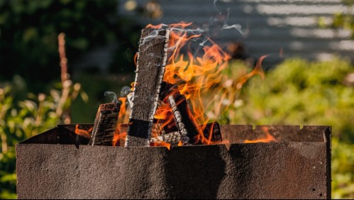 Hombre falleció tras intoxicarse por usar brasero en San Ramón: Su pareja se encuentra en estado grave