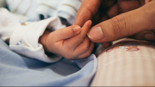 Investigan muerte de una bebé de 8 meses en un hogar de niñas de Valparaíso