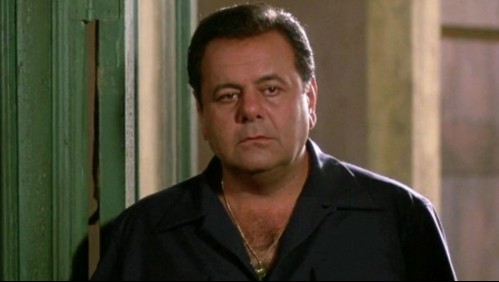 Fallece a los 83 años Paul Sorvino, actor de 'Buenos Muchachos' y 'La Ley y el Orden'