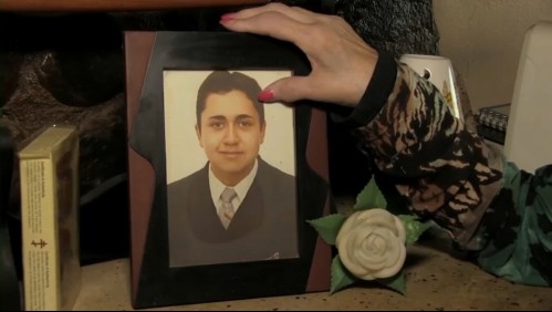 El misterioso caso de Ricardo Harex: Desapareció hace casi 21 años y sus padres no tienen pistas de su paradero