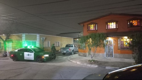 'La Grandiosa Bertita' fue víctima de violento robo en su domicilio: Ella y su familia fueron maniatados por asaltantes