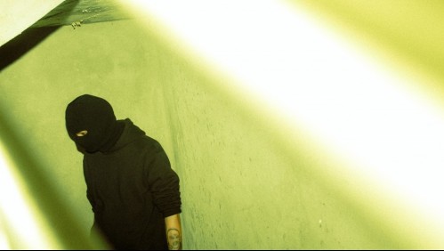 '¡Eres tú!': Dueña de local comercial fue asaltada y descubrió que el delincuente era su vecino