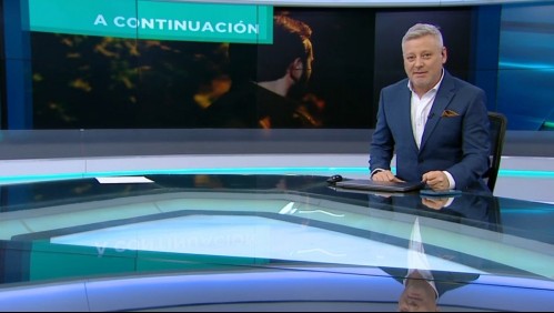 Meganoticias Prime - Domingo 24 de julio 2022