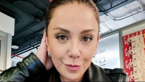 'Es una cosa terrible': Estos son los problemas médicos que mantienen a Mariela Sotomayor alejada de la TV