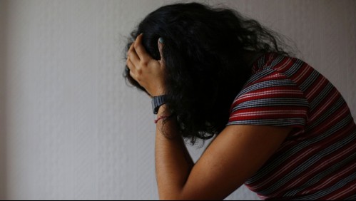 'Quiero unas empanadas con queso': Víctima de agresión simula pedido de comida para realizar denuncia