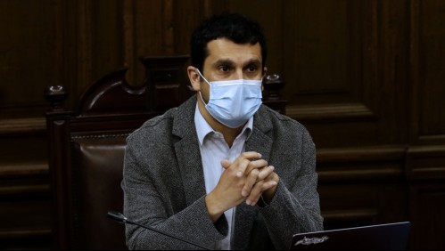 Desde 'La Casa del Apruebo' condenaron amenazas de muerte en contra de exconvencionales constituyentes