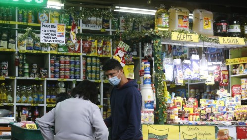 Inflación histórica en Chile: Parlamentarios piden crear despensa nacional de alimentos