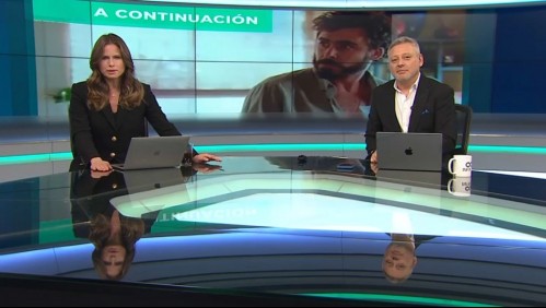 Meganoticias Prime - Lunes 25 de julio 2022