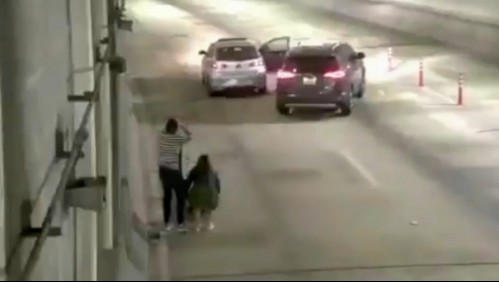 Mayoría de encerronas son protagonizadas por menores: víctimas presentan demanda contra concesionarias y el Estado