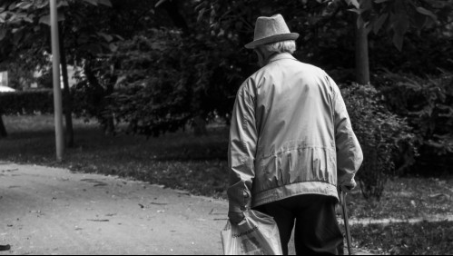 Tenían una 'relación conflictiva': Asesinó a su abuelo, se dio a la fuga y fue detenido al retornar a la casa