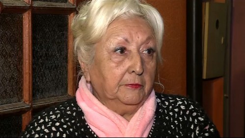 'Tengo que dar gracias porque no nos mataron': Dueña de fonda 'La Grandiosa Bertita' cuenta violento asalto que sufrió