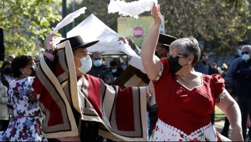 Gobierno respaldará iniciativa para declarar feriado el 16 de septiembre: 'Prontamente vamos a ingresar el proyecto'