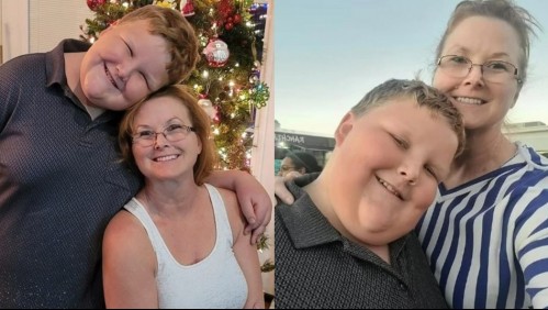 Niño de 11 años fue apuñalado por su madre mientras dormía: logró revelarlo minutos antes de morir