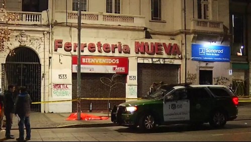 'Duele no haber hecho más para que siguiera viviendo': Taxista cuenta cómo trató de ayudar a hombre asesinado en Alameda