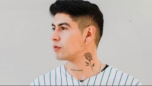 Defensa de acusado de asesinar a DJ de Concepción dice que su cliente fue 'provocado' por la víctima