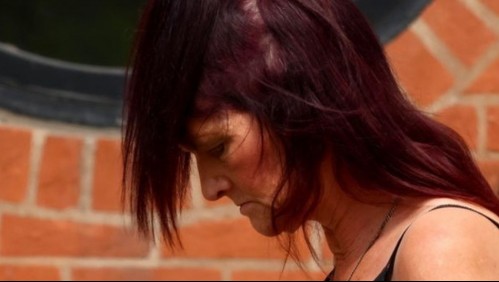 Le saca dinero a su exesposo para enviarlo a su 'novio' en Estados Unidos y termina siendo estafada