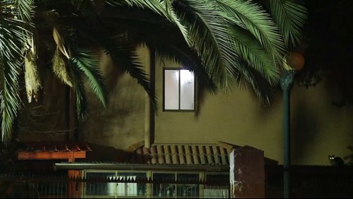 Cortaron la luz para robar en casa de adultos mayores: Lograron frustrar el asalto tras activar alarma comunitaria