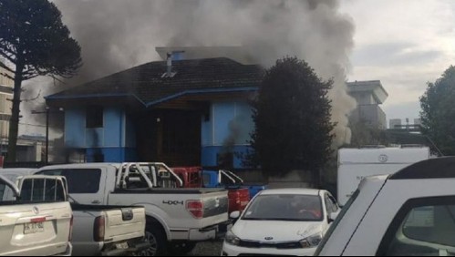 Unicef lamenta muertes de menores en residencias de Valparaíso y Osorno: 'Ambos estaban bajo la protección del Estado'