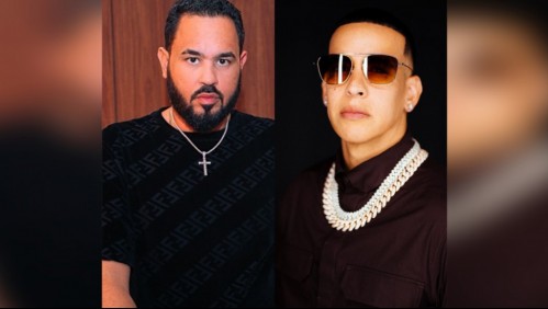 'Gracias por nunca soltarnos': El novio de Natti Natasha envía mensaje desde la cárcel a Daddy Yankee