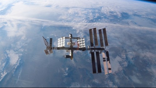 Rusia dejará de participar en la Estación Espacial Internacional 'después de 2024'