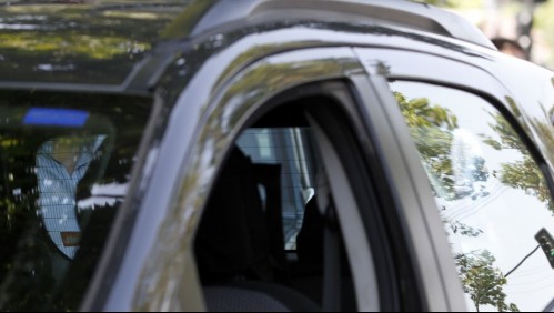 Vidrios polarizados: Desde 11 de agosto operará nueva regulación para vehículos livianos y medianos