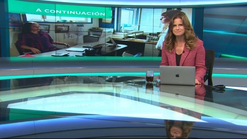 Meganoticias Prime - Martes 26 de julio 2022