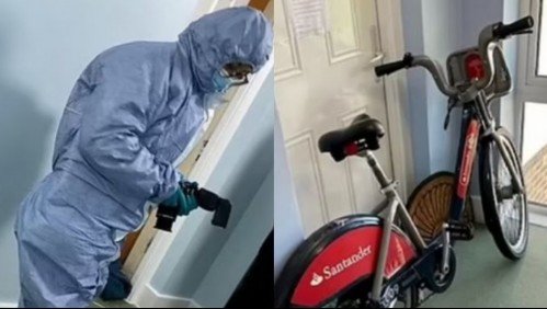 Llevaba dos años muerta en el departamento que arrendaba y su propietario cobraba el alquiler desde su pensión