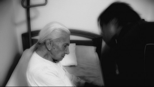 Estos son los síntomas de la demencia a los que debes estar atento