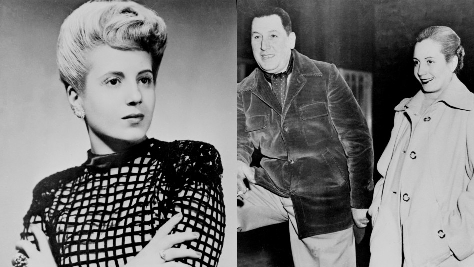 A 70 años de la muerte de Eva Perón: ¿Qué ocurrió realmente con el cuerpo? A 70 años de la muerte de Eva Perón: ¿Qué ocurrió realmente con el cuerpo?