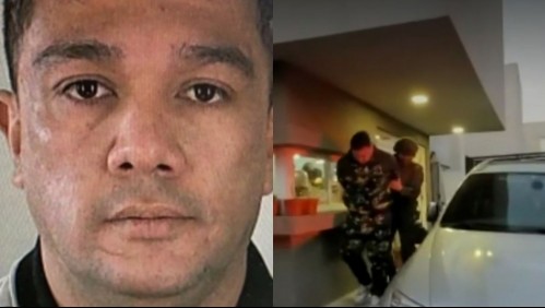 Los lujos del líder de 'Los Macacos': Su patrimonio superaba los $2 mil millones