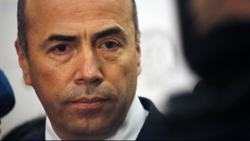 Contralor llamó 'injusta' acusación de lentitud en pesquisa contra el Gobierno