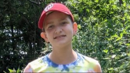 'Despierta, Caleb': Adolescente lucha contra una ameba 'comerecerebros' que lo tiene entre la vida y la muerte