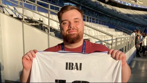 Este es el problema médico por el que Ibai Llanos perdió la visión de un ojo