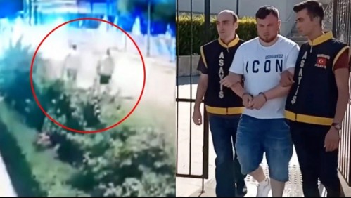 Dijo que su padre murió por una caída, pero en realidad lo asesinó a golpes tras una discusión