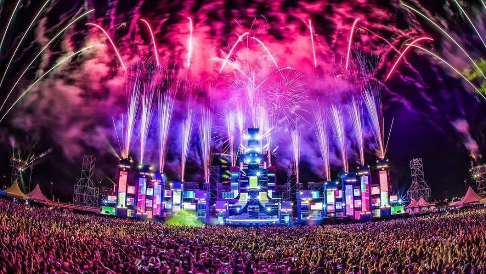 Creamfields 2022: Festival electrónico revela line up y sorprende por artistas confirmados Creamfields 2022: Festival electrónico revela line up y sorprende por artistas confirmados