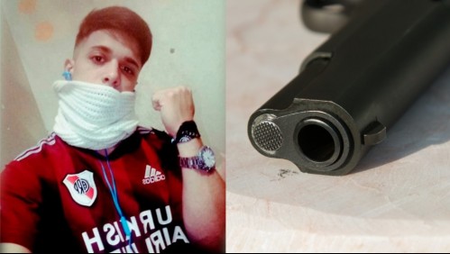 Balearon a un joven en la puerta de su casa por ponerle 'me gusta' en la foto de una mujer